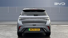 BYD Dolphin 150kW Design 60.4kWh 5dr Auto Electric Hatchback